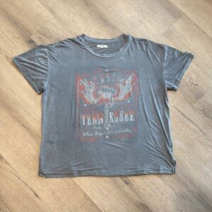 Maurice’s Tennessee T-Shirt